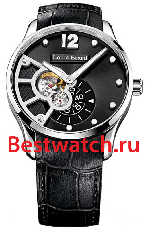 Часы Louis Erard 1931 30208-AS12